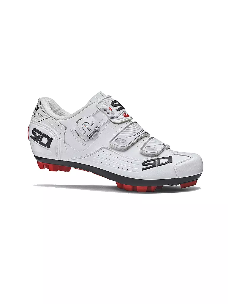 Sidi trace mtb deals shoes